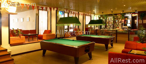 Samokov Hotel 22